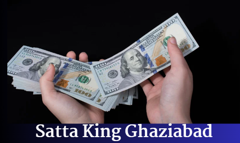 Satta King Ghaziabad