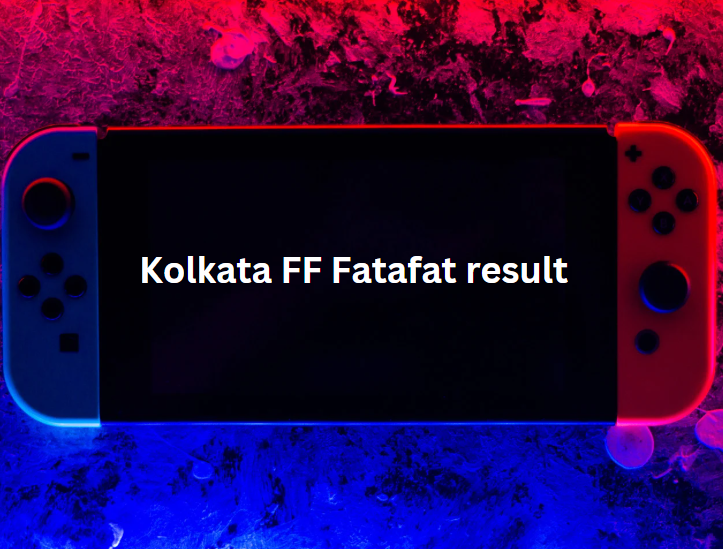 Kolkata Kolkata Fatafat, Smart Matka, Kolkata Fatafat lucky number, Kolkata fatafat 2 digit tips, Bombay Fatafat, Dear Lottery Result, Malamaal result, Main bazar result,